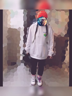 幽々子さんのコーディネート