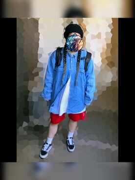 幽々子さんのコーディネート