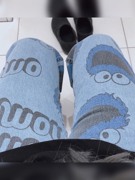 幽々子さんのコーディネート