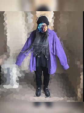 幽々子さんのコーディネート