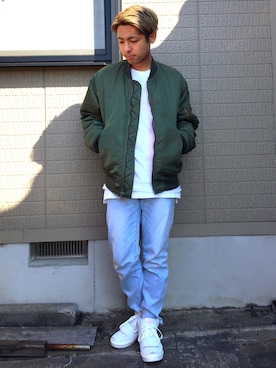 RYOTAさんのコーディネート