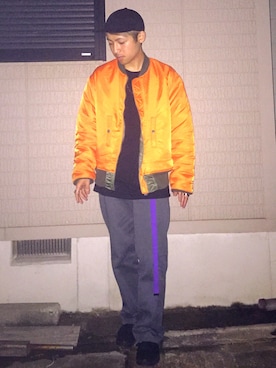 RYOTAさんのコーディネート