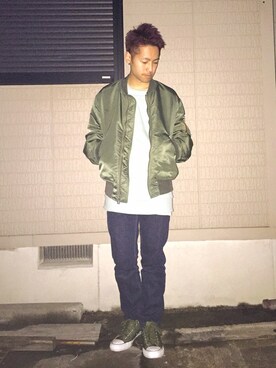 RYOTAさんのコーディネート