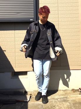 RYOTAさんのコーディネート