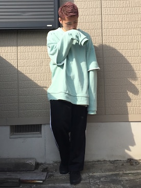 RYOTAさんのコーディネート