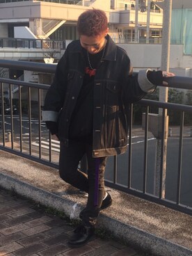 RYOTAさんのコーディネート