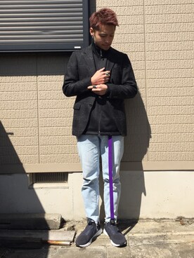 RYOTAさんのコーディネート