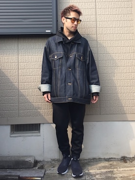 RYOTAさんのコーディネート