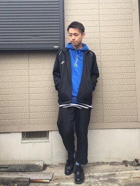 RYOTAさんのコーディネート