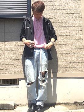 RYOTAさんのコーディネート