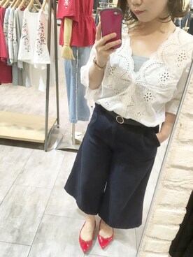 ぽぺう♡さんのコーディネート