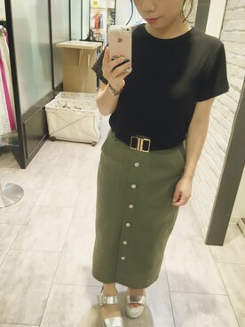 ぽぺう♡さんのコーディネート