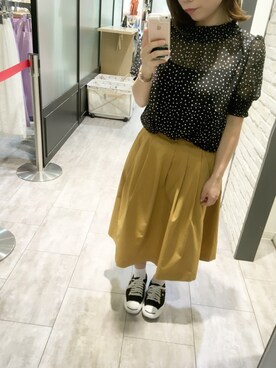 ぽぺう♡さんのコーディネート