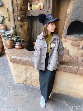 ぽぺう♡さんのコーディネート