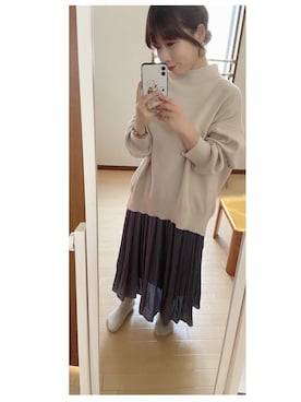 ぽぺう♡さんのコーディネート