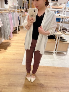 ぽぺう♡さんのコーディネート