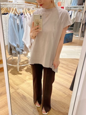 ぽぺう♡さんのコーディネート