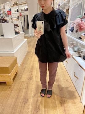 ぽぺう♡さんのコーディネート