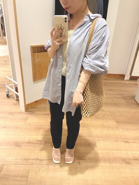 ぽぺう♡さんのコーディネート