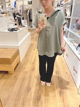 ぽぺう♡さんのコーディネート