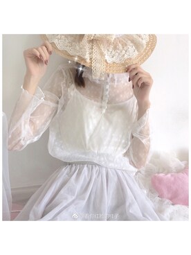 Blushamさんのコーディネート