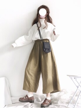 Blushamさんのコーディネート