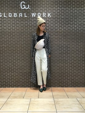 てんさんのコーディネート