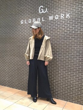 てんさんのコーディネート