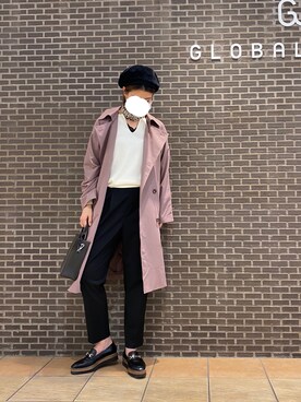 てんさんのコーディネート