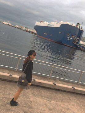 sarasaさんのコーディネート