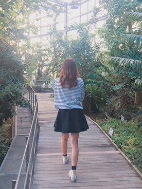 sarasaさんのコーディネート