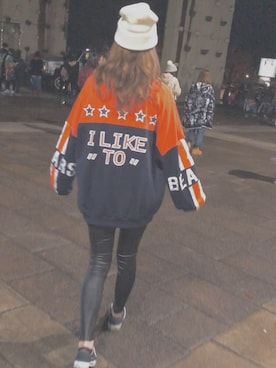 sarasaさんのコーディネート