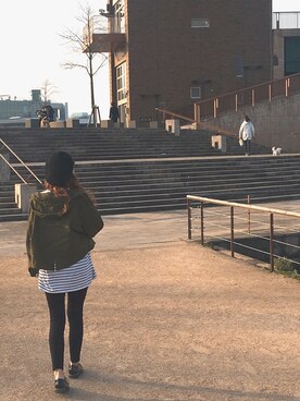 sarasaさんのコーディネート