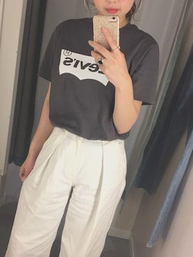 sarasaさんのコーディネート