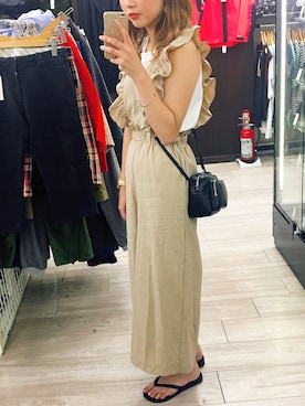 sarasaさんのコーディネート