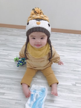 cHiiiiさんのコーディネート