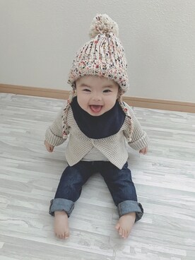 cHiiiiさんのコーディネート