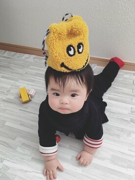 cHiiiiさんのコーディネート