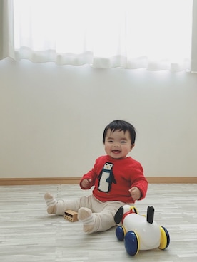 cHiiiiさんのコーディネート