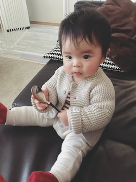 cHiiiiさんのコーディネート