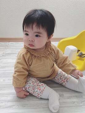 cHiiiiさんのコーディネート