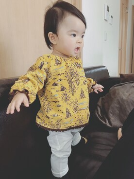 cHiiiiさんのコーディネート