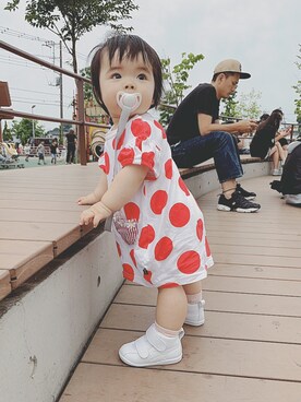 cHiiiiさんのコーディネート