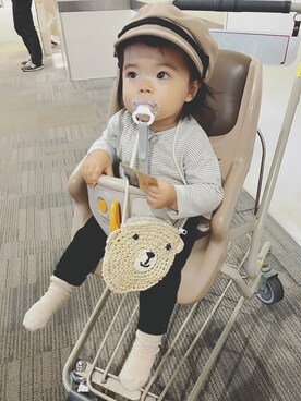 cHiiiiさんのコーディネート