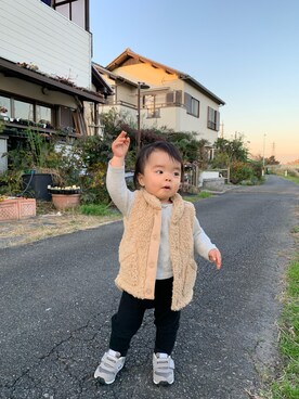 cHiiiiさんのコーディネート