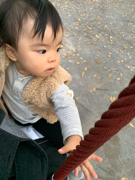 cHiiiiさんのコーディネート