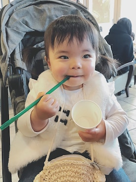 cHiiiiさんのコーディネート