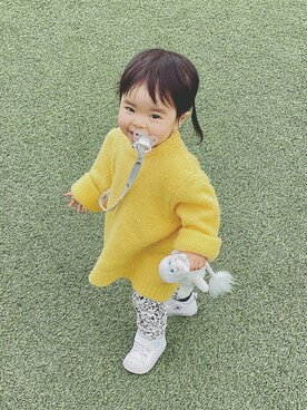 cHiiiiさんのコーディネート