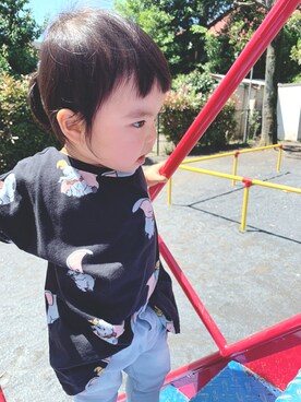 cHiiiiさんのコーディネート