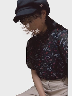 ぬぬぬさんのコーディネート